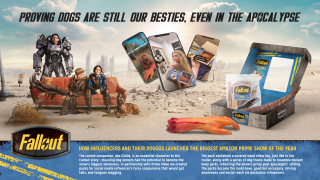Amazon Prime Video: Fallout